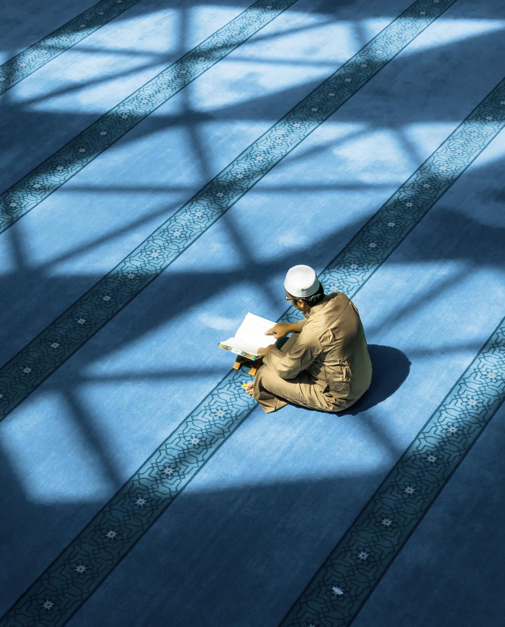 Masjid-e-Riaz at Waada Dubai South - Iconic Mosque Architecture