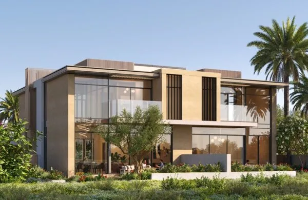 Raima Waada Dubai South - Luxury 4 Bedroom Villas for Sale