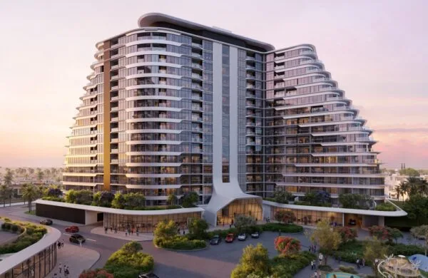 Cascada Waada Dubai South - G+16 Luxury Apartments by BT Properties